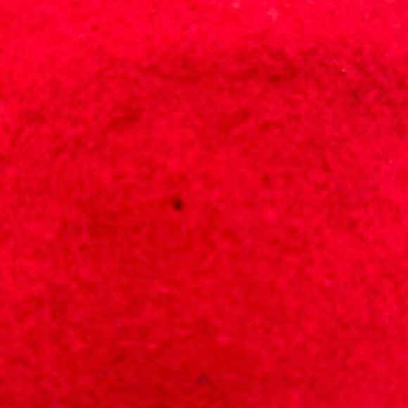 Hudson's Woodward Shop Vintage Red Scarf - Picture 5 of 5